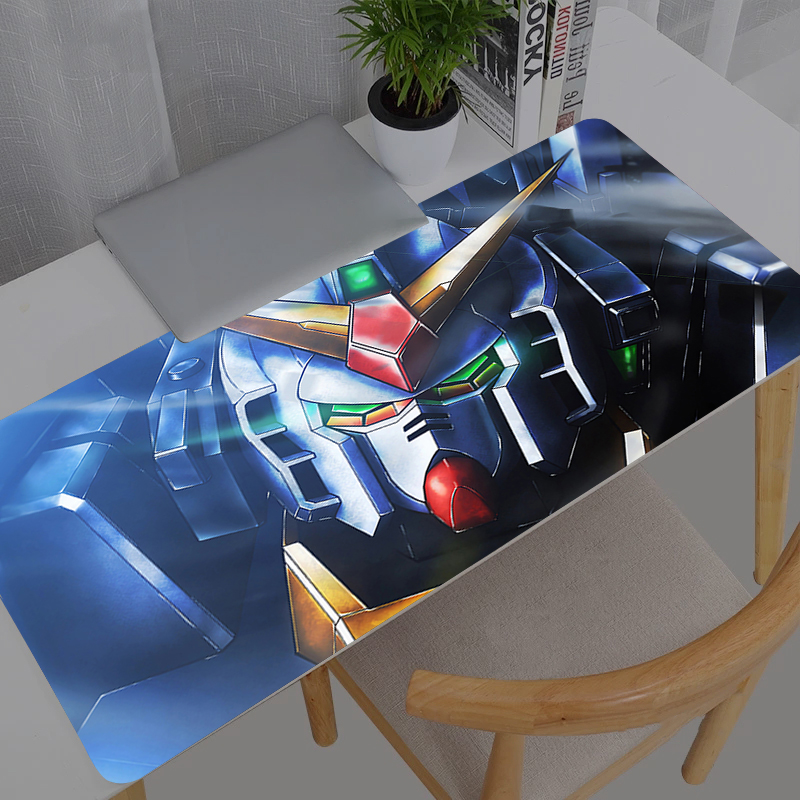 Muismat Kawaii Mobile Suit Gun - Gaming Keyboard And Mouse Mobile recensie en prijs