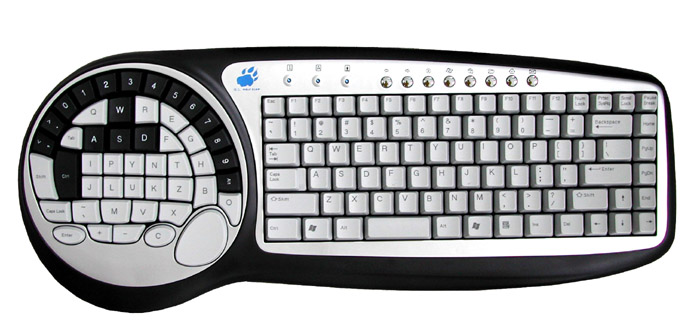 Professionele Gaming Toetsenbo - Gaming Keyboard Types recensie en prijs
