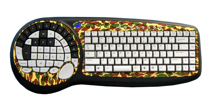 Professionele Gaming Toetsenbo - Gaming Keyboard Types recensie en prijs