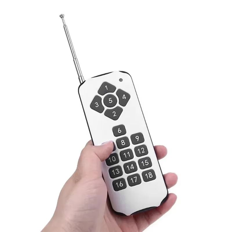 AY14 -433Mhz 18 CH Knop EV1527 - Switch Opener Tool recensie en prijs