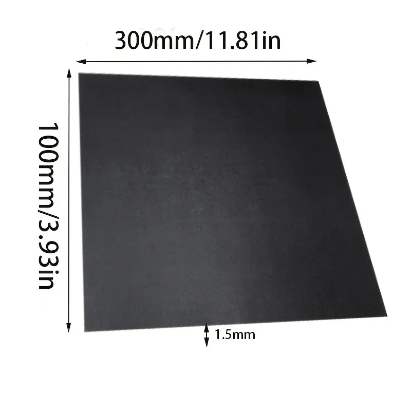 1pc Duurzaam Thermogevormd Vel - Pe Foam Sheet recensie en prijs