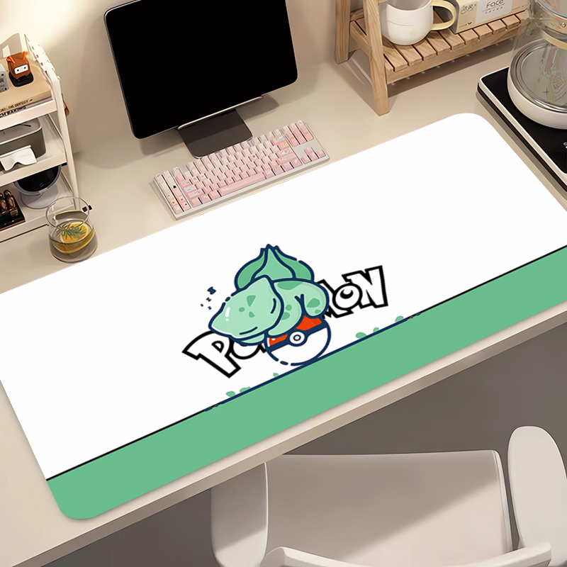 Anime Muismat Pokemon Bulbasau - Gaming Keyboard Higround recensie en prijs