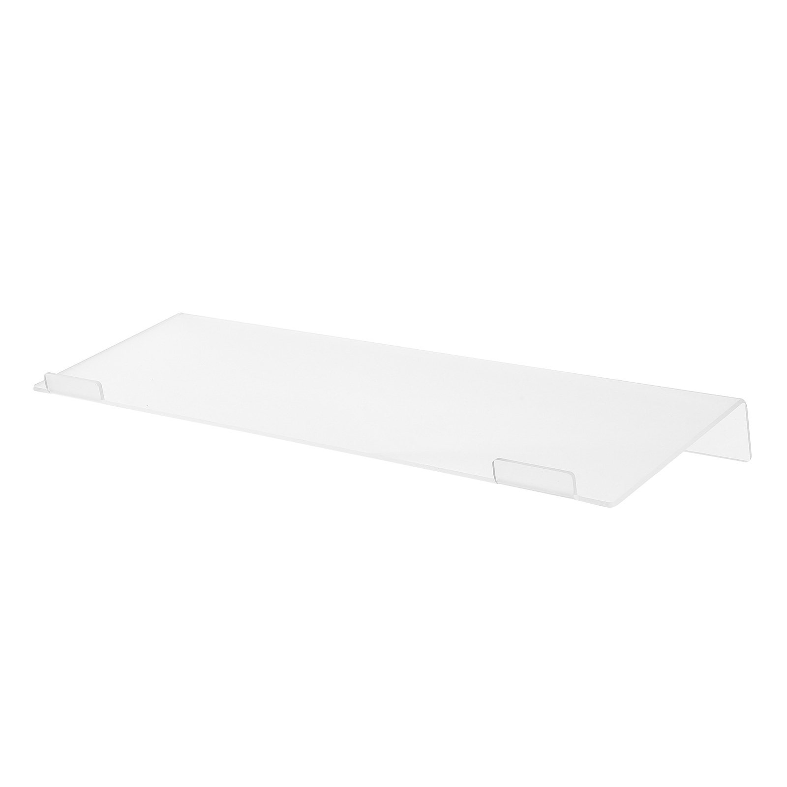 Doorzichtige acryl toetsenbord - Gaming Keyboard Types recensie en prijs