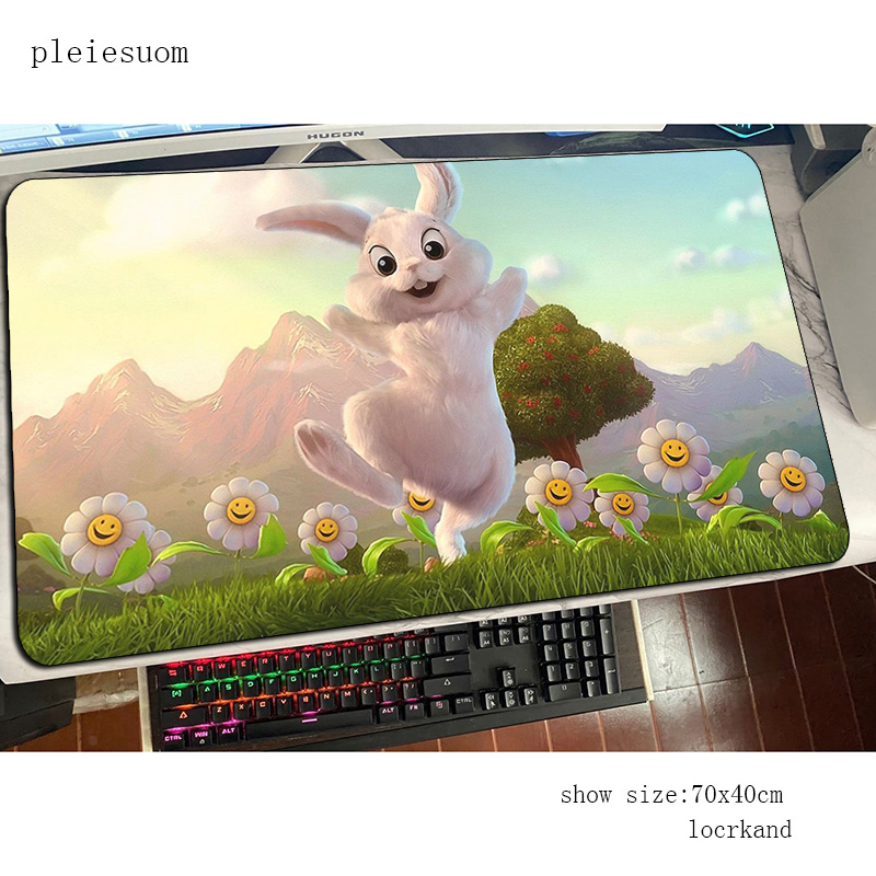Konijn schattige muismat beste - Gaming Keyboard Best recensie en prijs