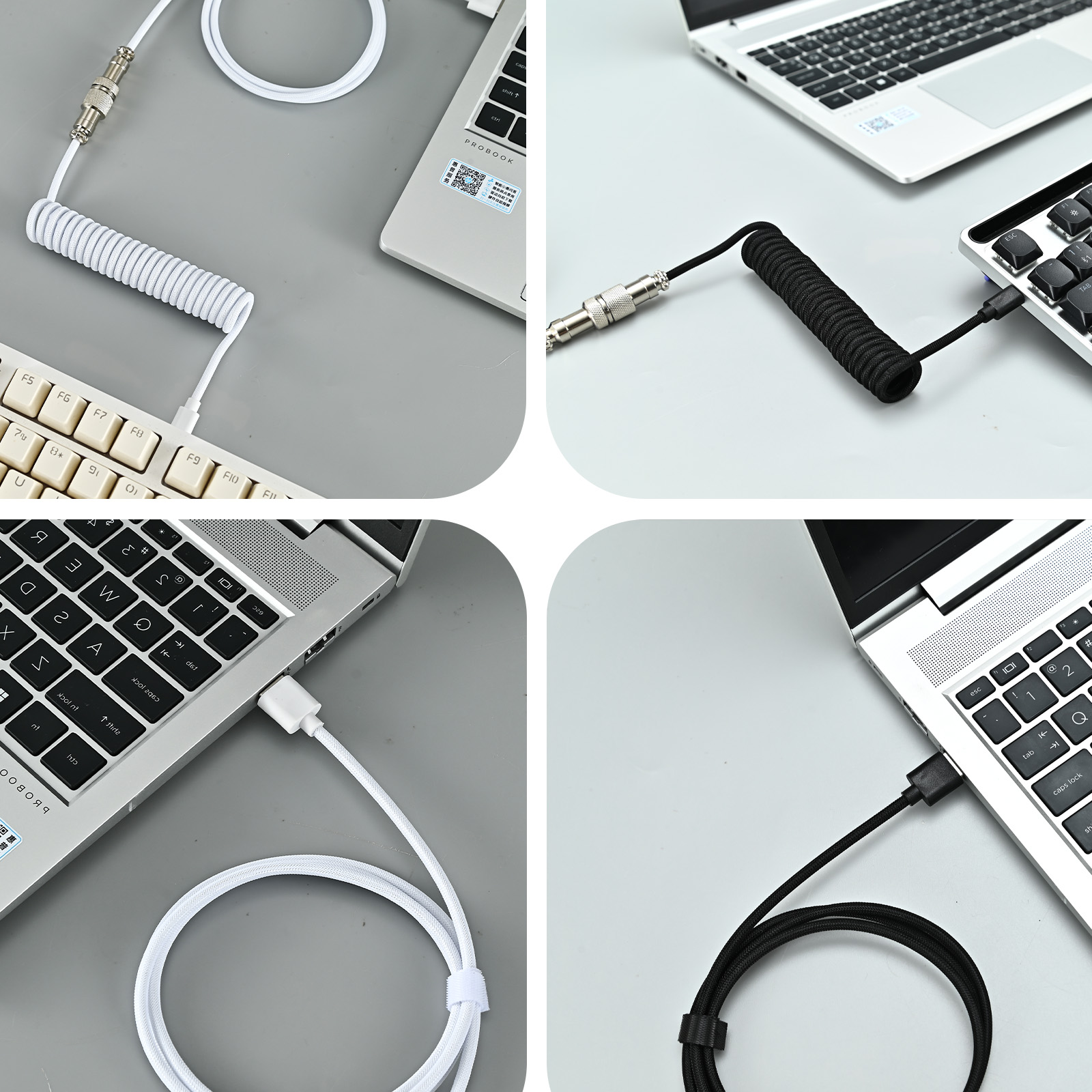 USB Type C Mechanisch toetsenb - Gaming Keyboard Types recensie en prijs