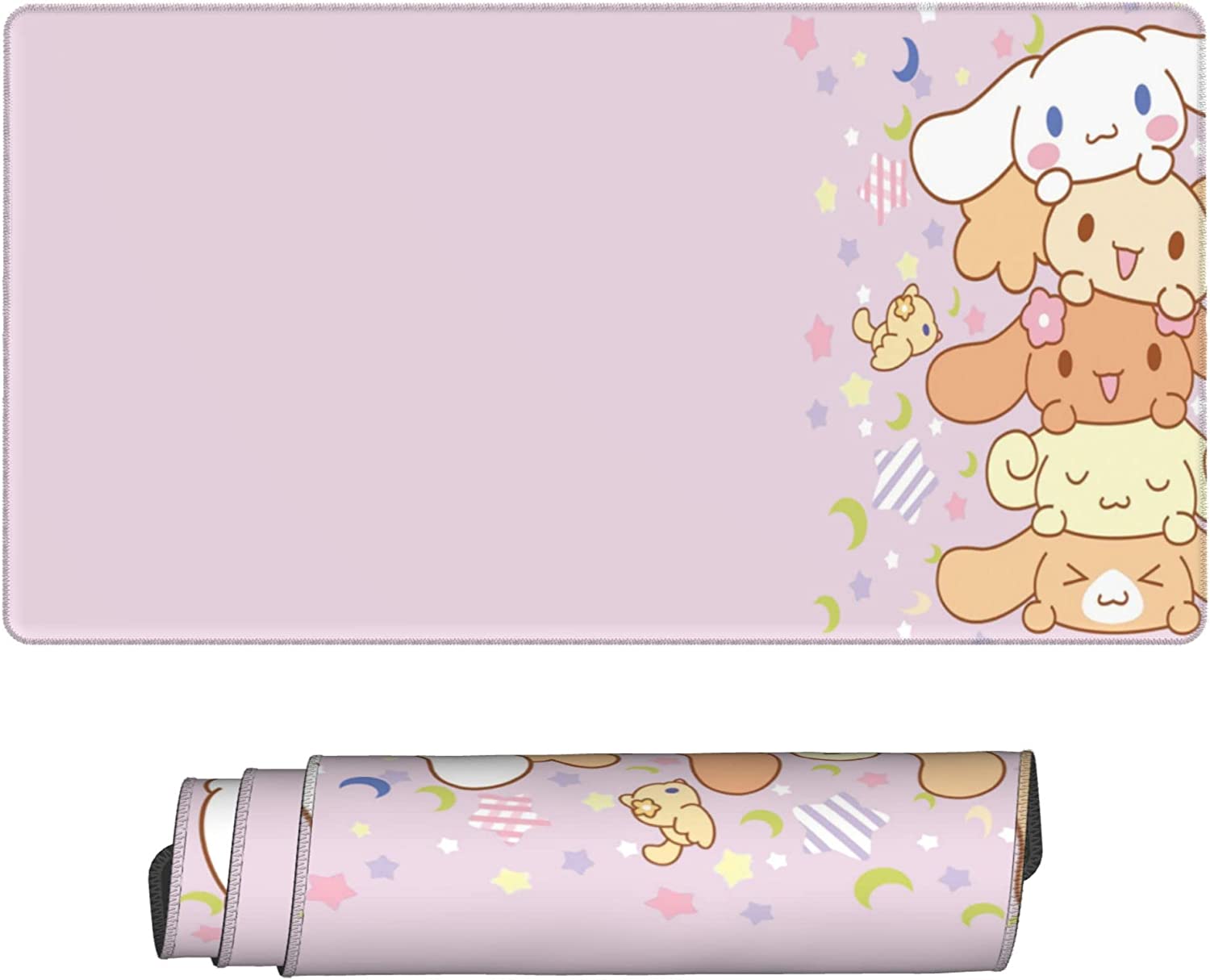 Kawaii Leuke Hond Muis Pads No - Gaming Keyboard Mouse recensie en prijs