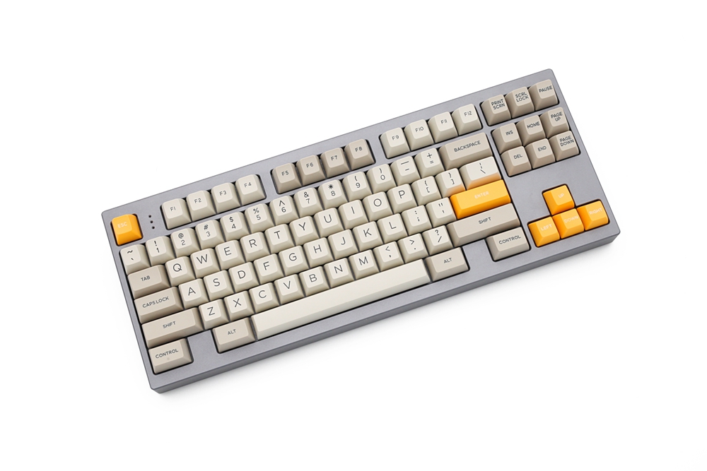 Domikey Sa Abs Doubleshot Keyc - Gaming Keyboard Bundle recensie en prijs