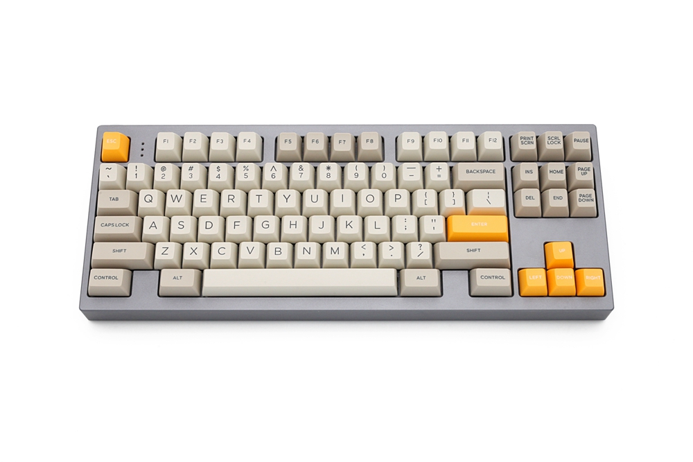 Domikey Sa Abs Doubleshot Keyc - Gaming Keyboard Bundle recensie en prijs