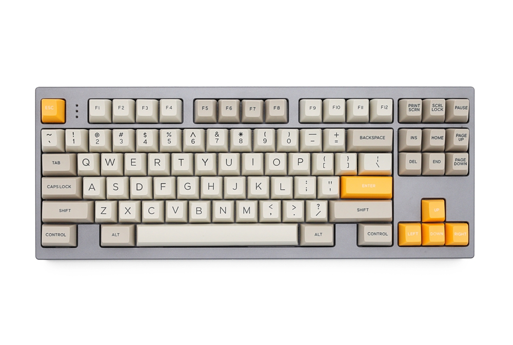 Domikey Sa Abs Doubleshot Keyc - Gaming Keyboard Bundle recensie en prijs
