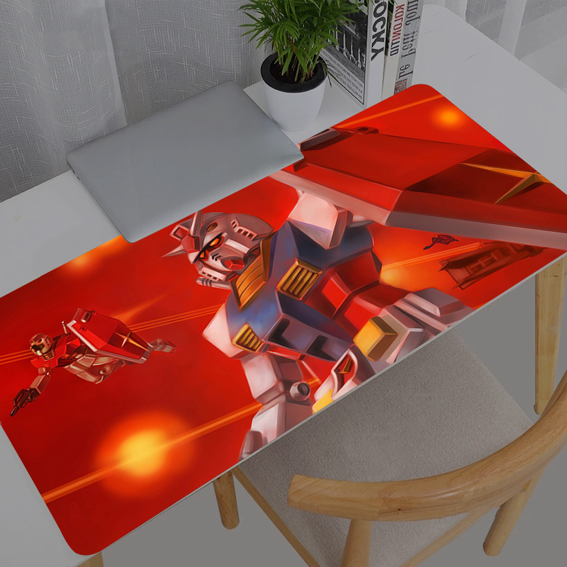 Anime Computer Muismat Gamer M - Gaming Keyboard And Mouse Mobile recensie en prijs