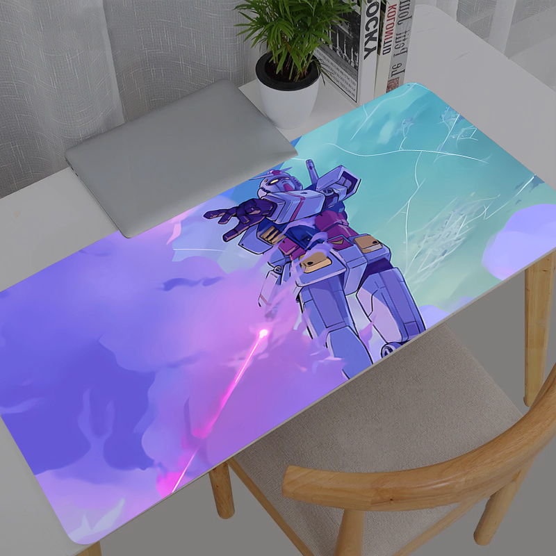 Anime Computer Muismat Gamer M - Gaming Keyboard And Mouse Mobile recensie en prijs