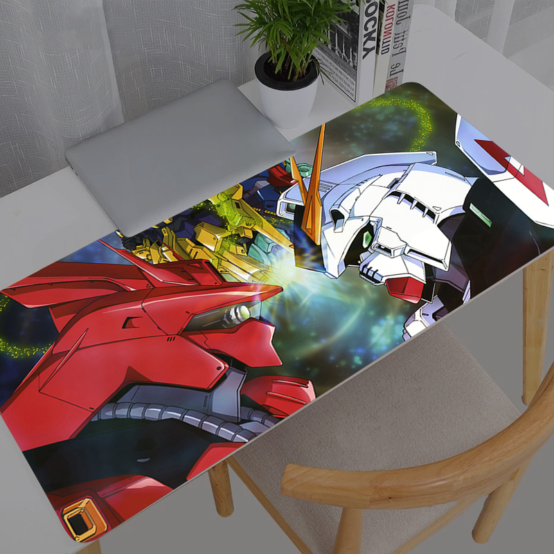 Anime Computer Muismat Gamer M - Gaming Keyboard And Mouse Mobile recensie en prijs