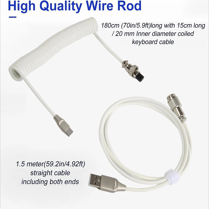 Type-C naar USB metalen adapte - Aviator Connector Kit recensie en prijs