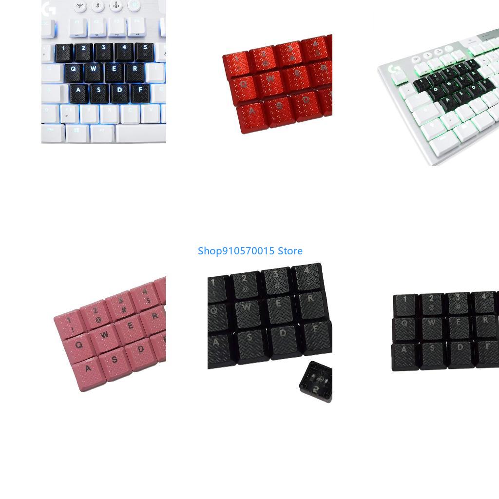 Alleen B95C Keycap, DIY PBT Ba - Gaming Keyboard Best recensie en prijs