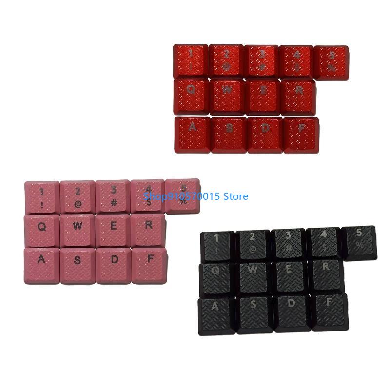 Alleen B95C Keycap, DIY PBT Ba - Gaming Keyboard Best recensie en prijs