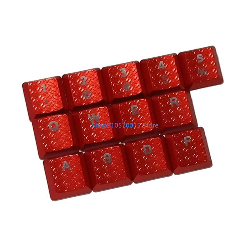 Alleen B95C Keycap, DIY PBT Ba - Gaming Keyboard Best recensie en prijs