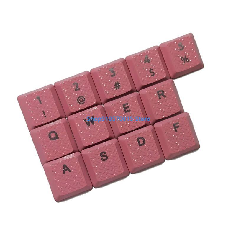 Alleen B95C Keycap, DIY PBT Ba - Gaming Keyboard Best recensie en prijs