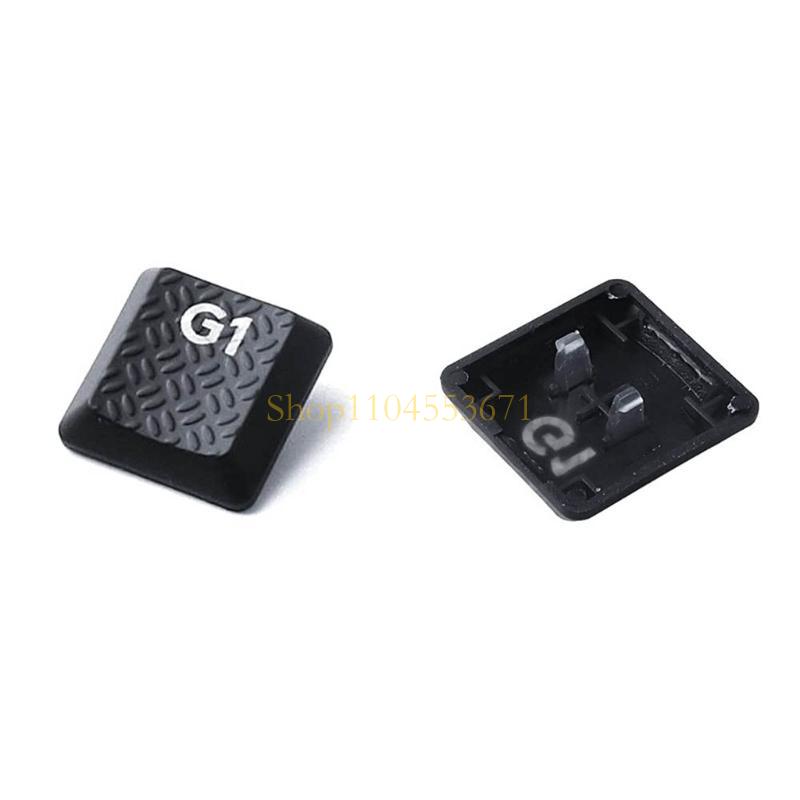 Bestseller G1-G5 KeyCaps OEM P - Gaming Keyboard Best recensie en prijs