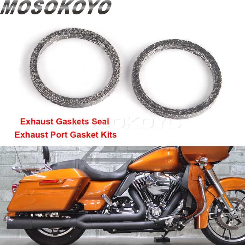 Uitlaat Uitlaat Mount Pakking  - Gasket Mount Kit recensie en prijs