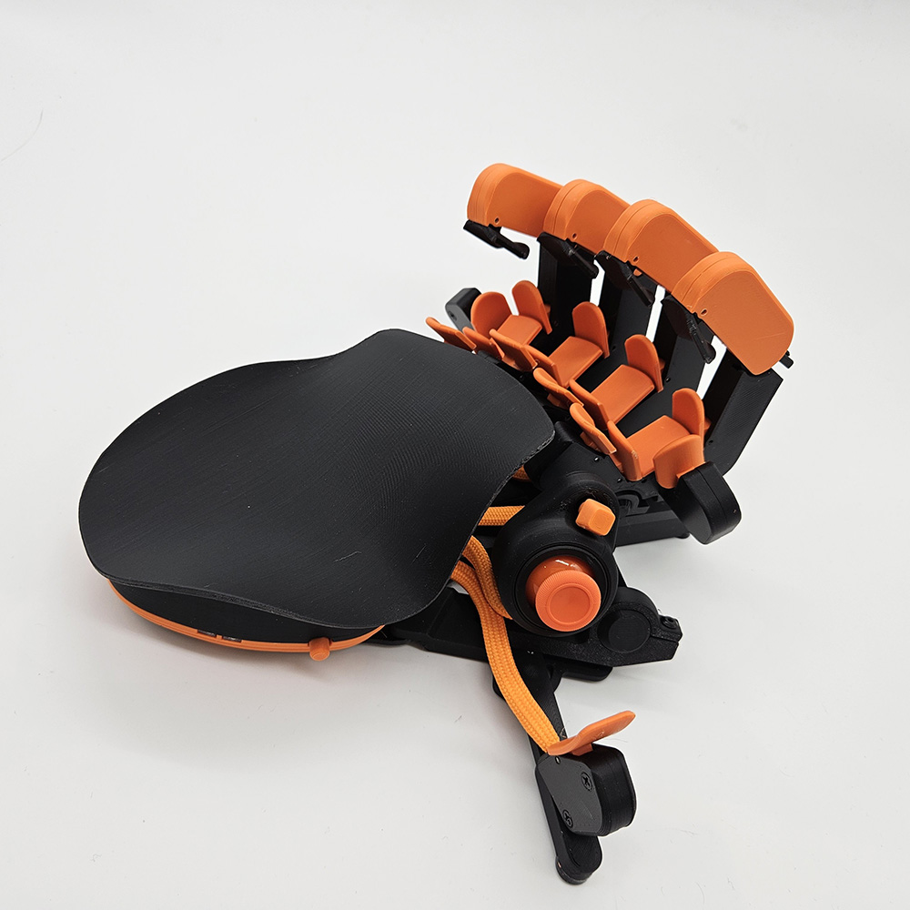 Eénhands-toetsenbord GameClaw  - Gaming Keyboard Ergonomic recensie en prijs