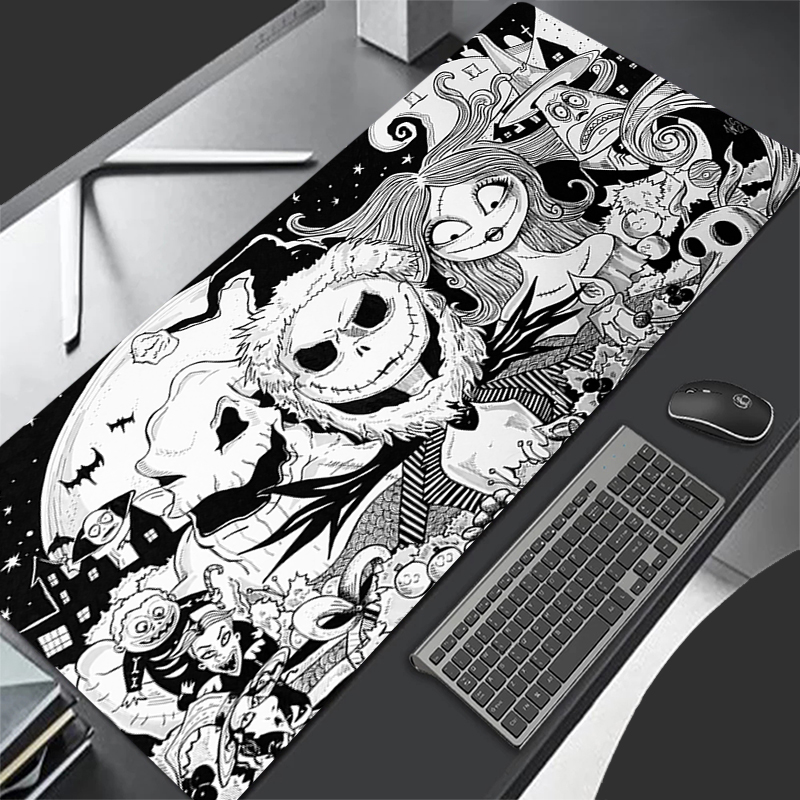 Muismat rubberen tafel Grote G - Gaming Keyboard Higround recensie en prijs