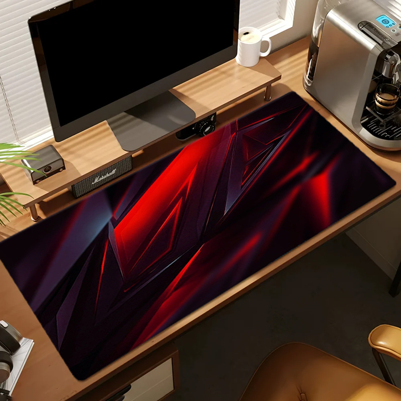 Muis Tapijt Muismat Gamer 3D R - Gaming Keyboard Mouse recensie en prijs