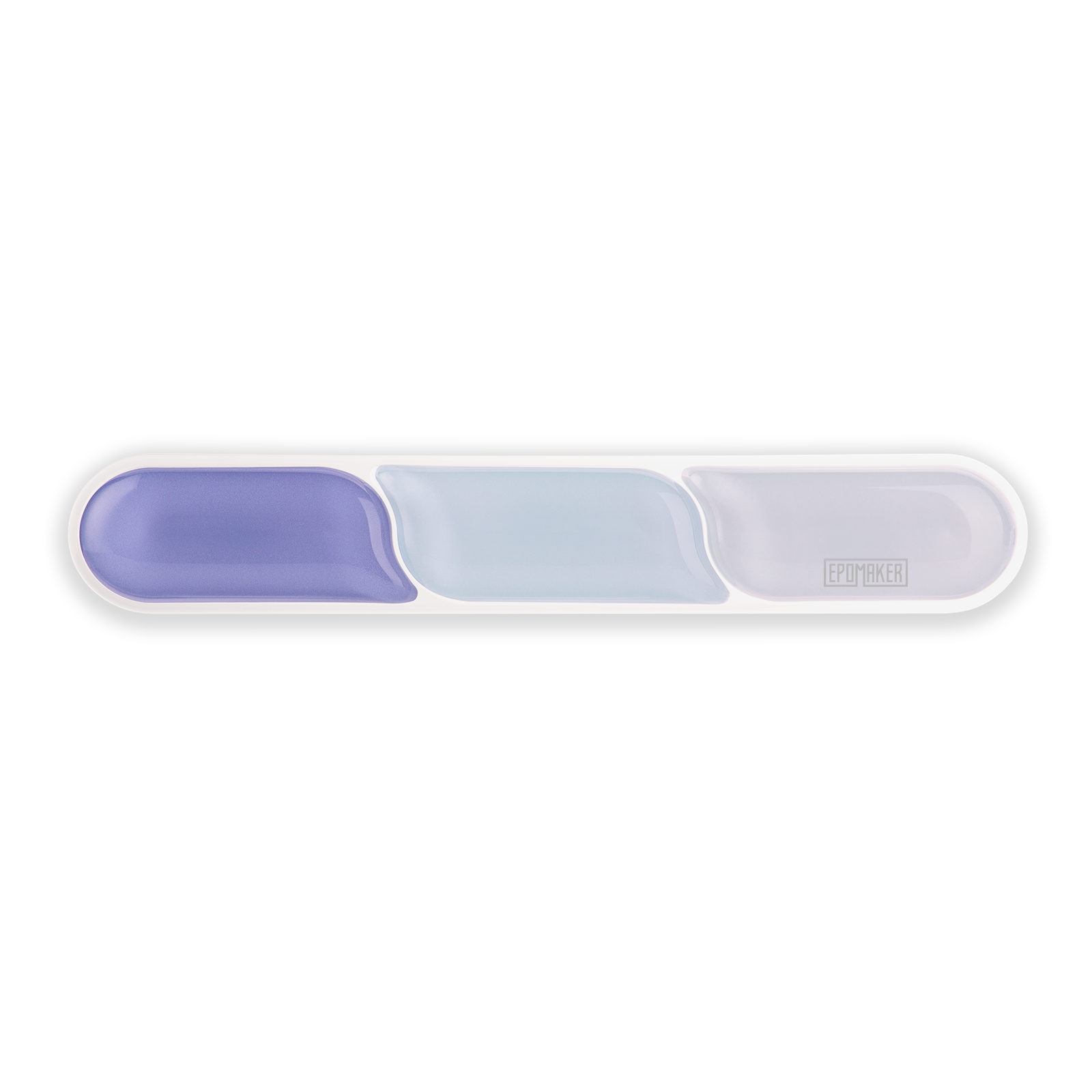 2 STUKS EPOMAKER CloudGel wate - Gaming Keyboard Mechanical Wireless recensie en prijs