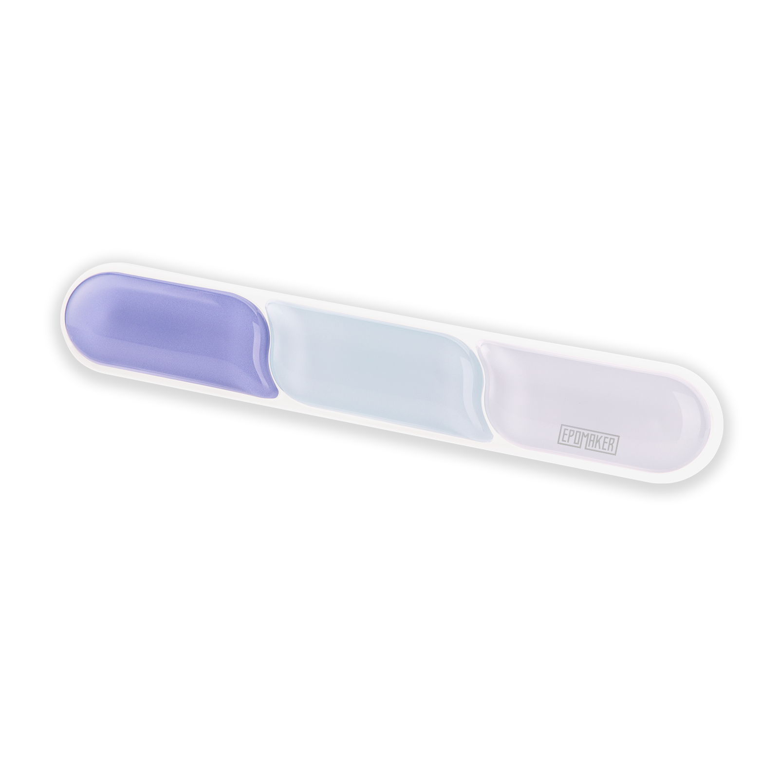 2 STUKS EPOMAKER CloudGel wate - Gaming Keyboard Mechanical Wireless recensie en prijs