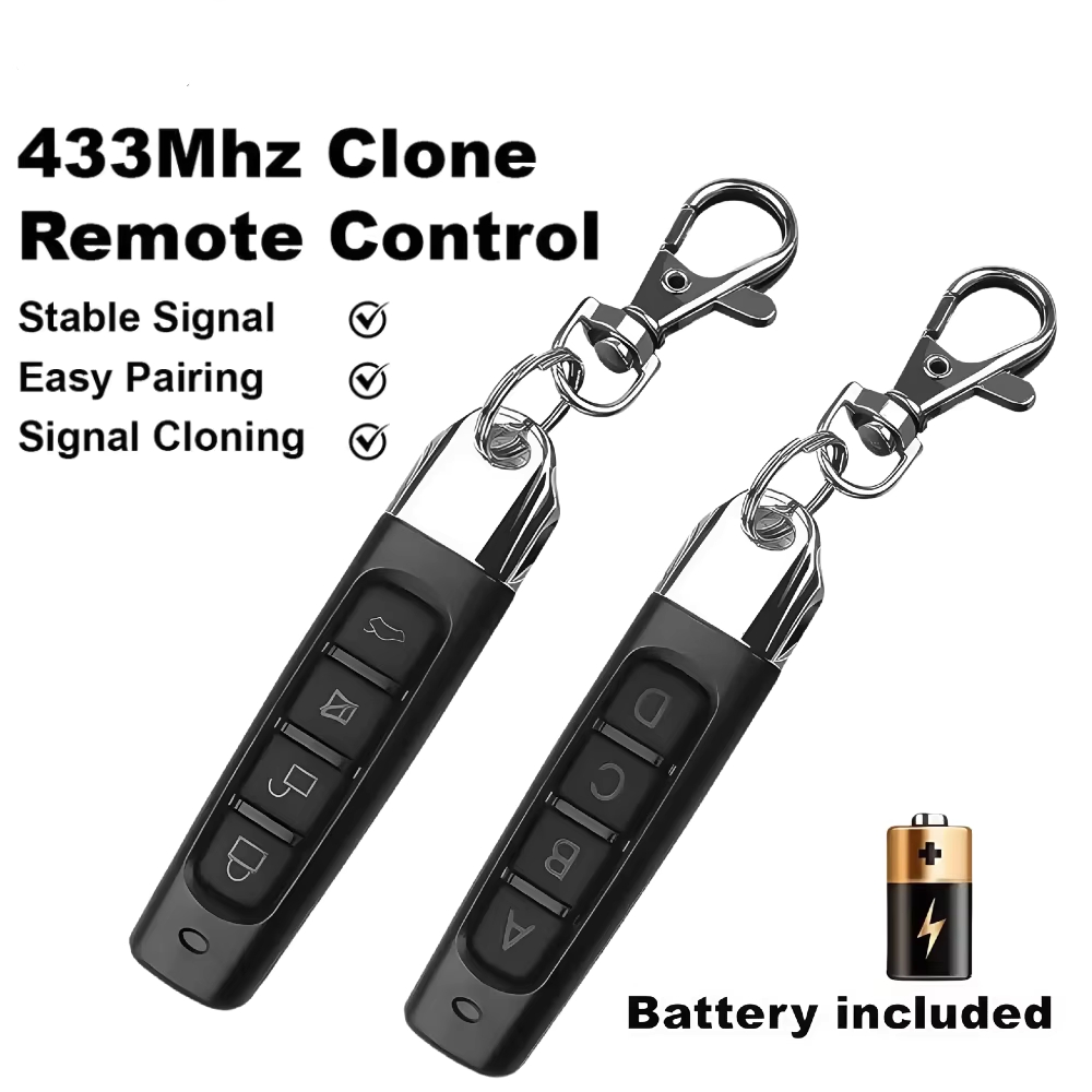 KEBIDUMEI 433MHZ Auto Copy Afs - Switch Opener Tool recensie en prijs