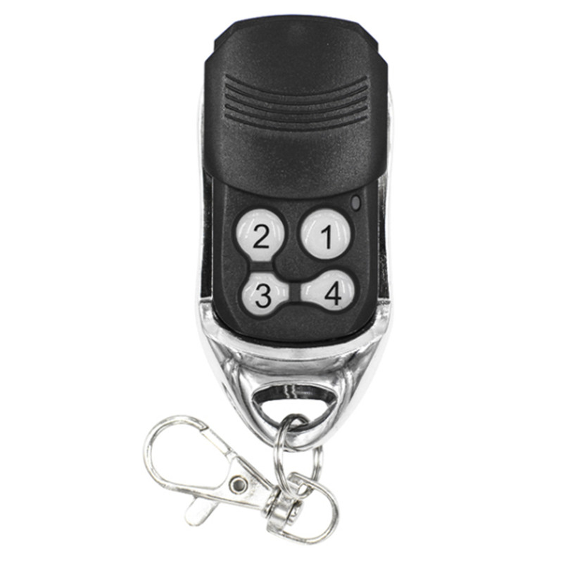 Leven Fido2 Fido4 Garagedeur A - Switch Opener Tool recensie en prijs