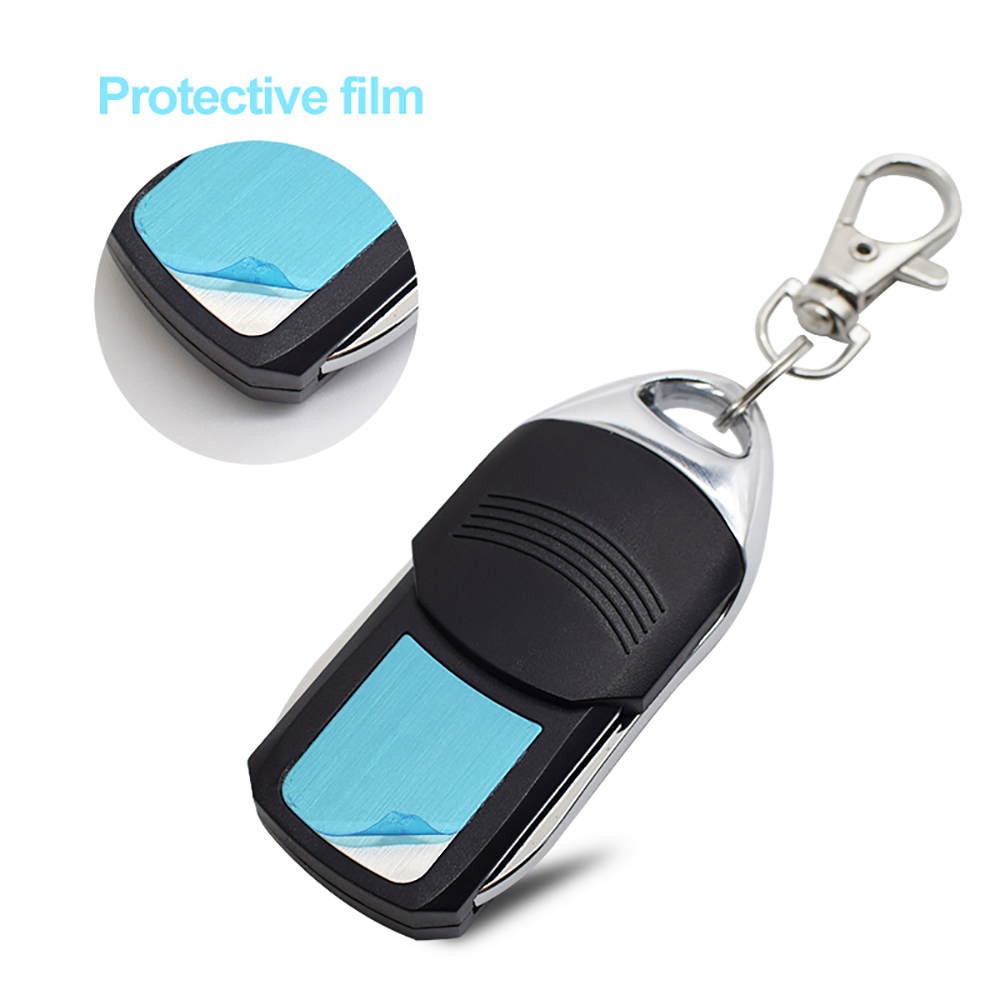 Leven Fido2 Fido4 Garagedeur A - Switch Opener Tool recensie en prijs
