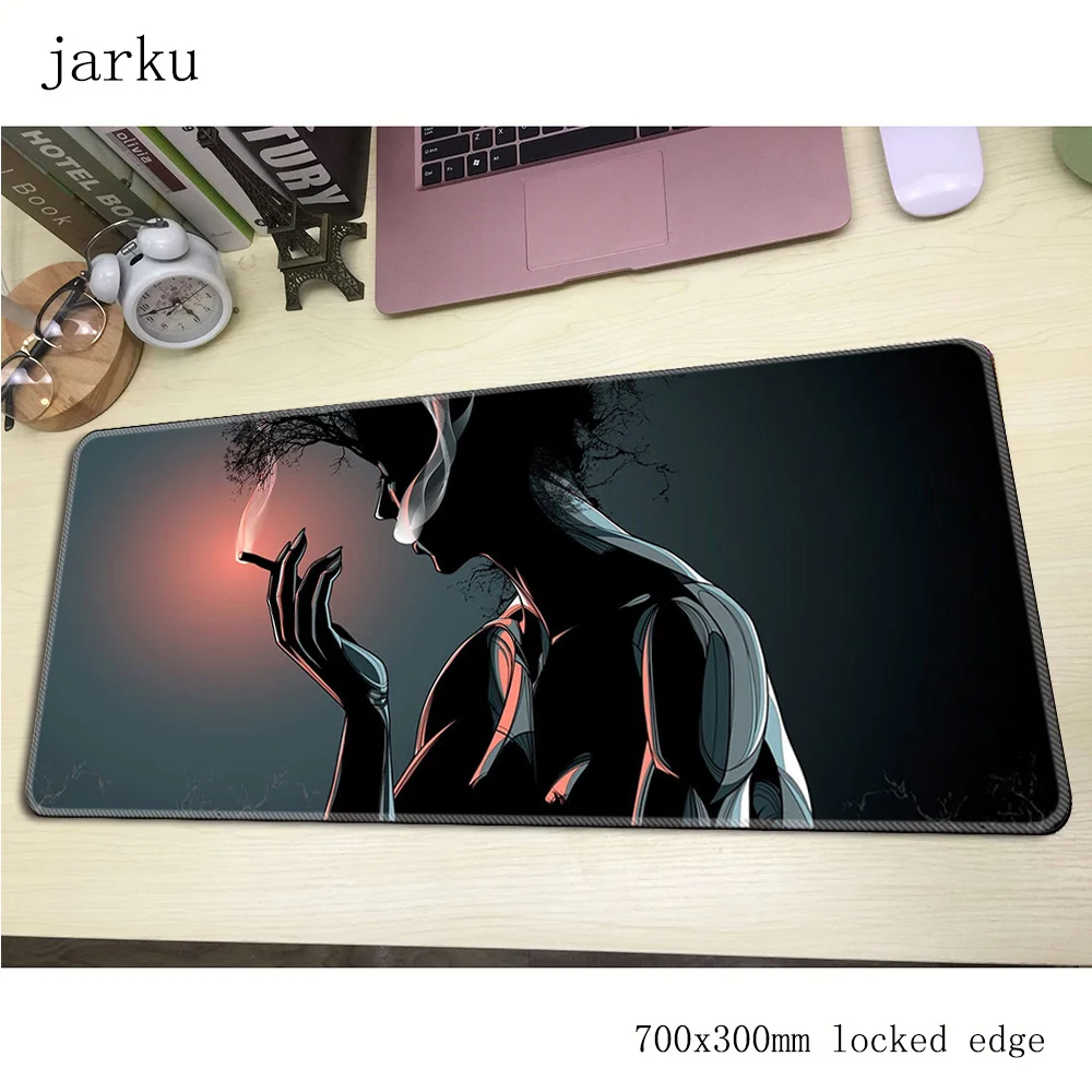 Artistieke muismat Kleurrijke  - Gaming Keyboard Best recensie en prijs