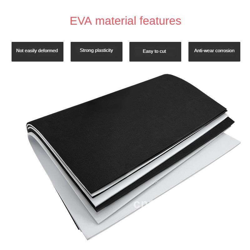 Dikte 3/5/10/15/20mm EVA Foam  - Pe Foam Sheet recensie en prijs
