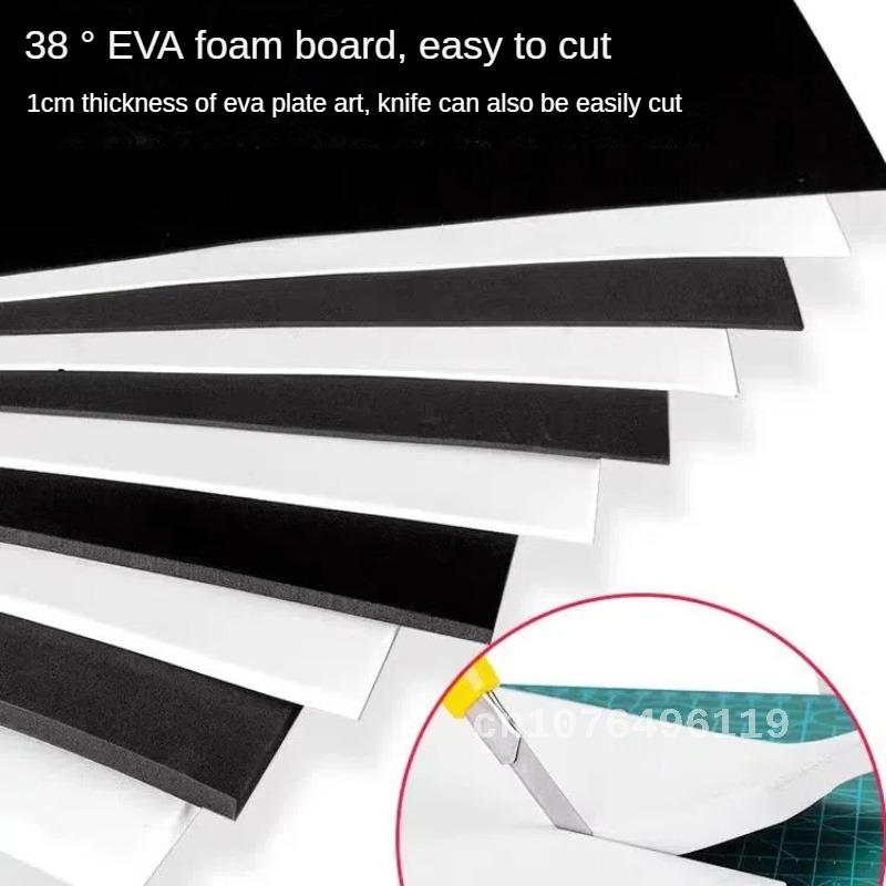 Dikte 3/5/10/15/20mm EVA Foam  - Pe Foam Sheet recensie en prijs