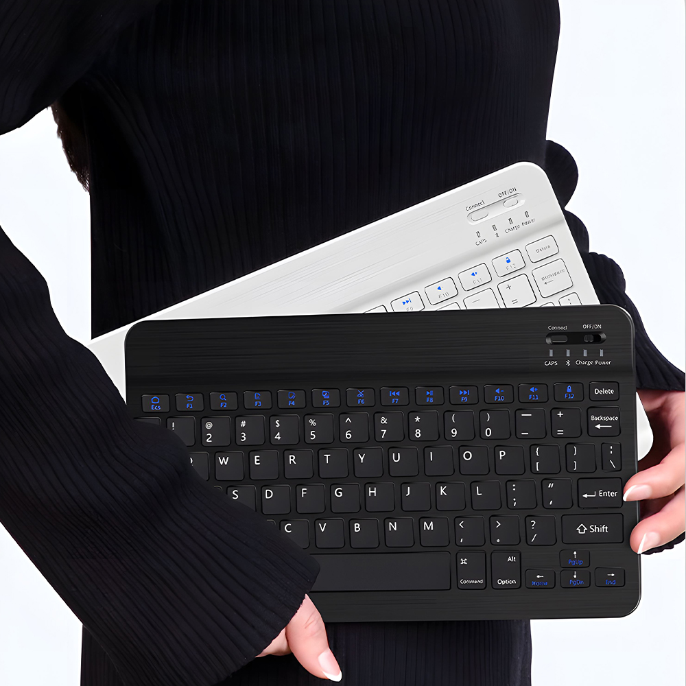 CASEPOKE Voor iPad Xiaomi Sams - Gaming Keyboard Mechanical Wireless recensie en prijs