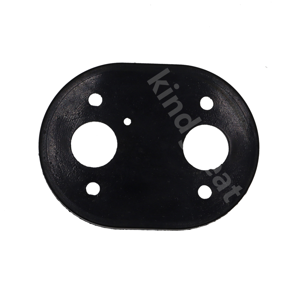 Parkeer verwarming service set - Gasket Mount Kit recensie en prijs