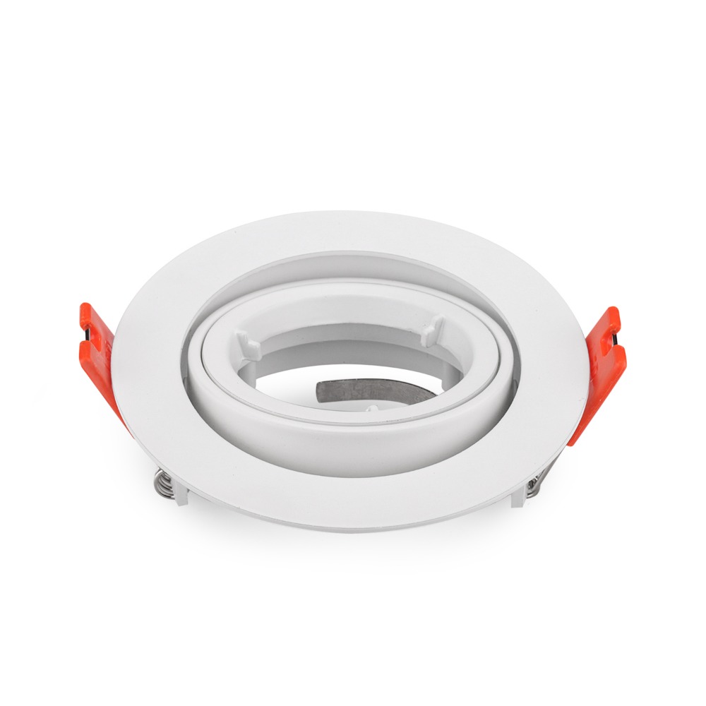 Inbouwframe Gu10/Mr16 Plafondl - Gasket Mount Kit recensie en prijs