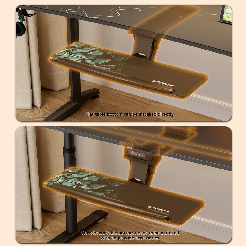 Desktop multifunctionele verst - Gaming Keyboard Extension recensie en prijs