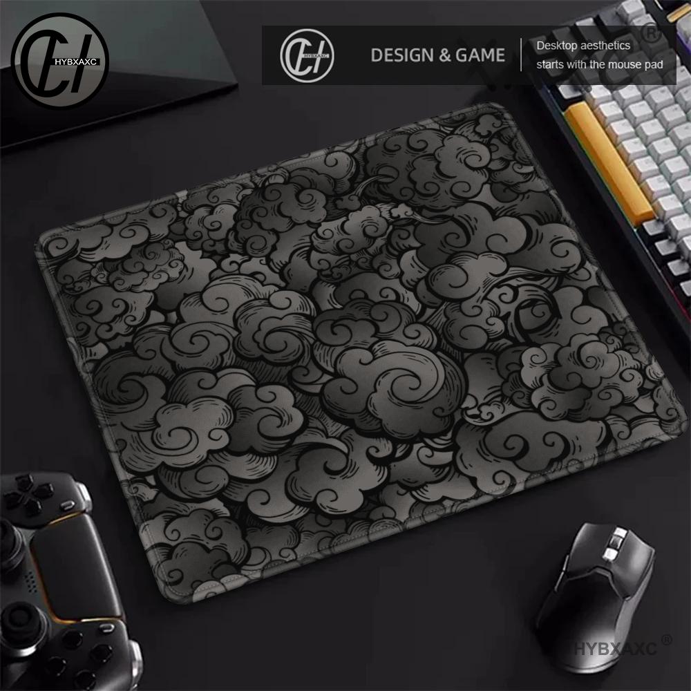 XS Desk Rug Kawaii Pink Cloud  - Gaming Keyboard Best recensie en prijs