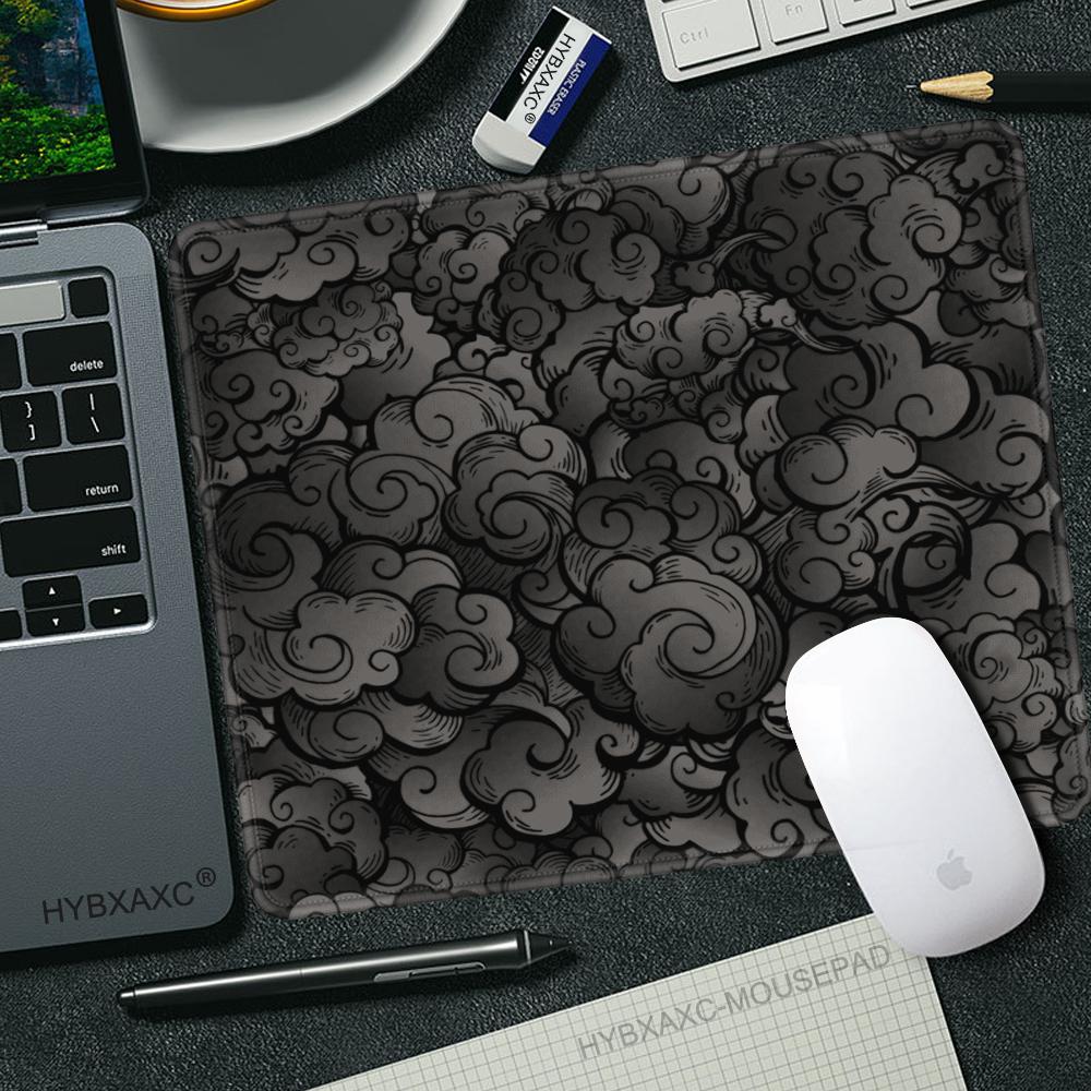 XS Desk Rug Kawaii Pink Cloud  - Gaming Keyboard Best recensie en prijs