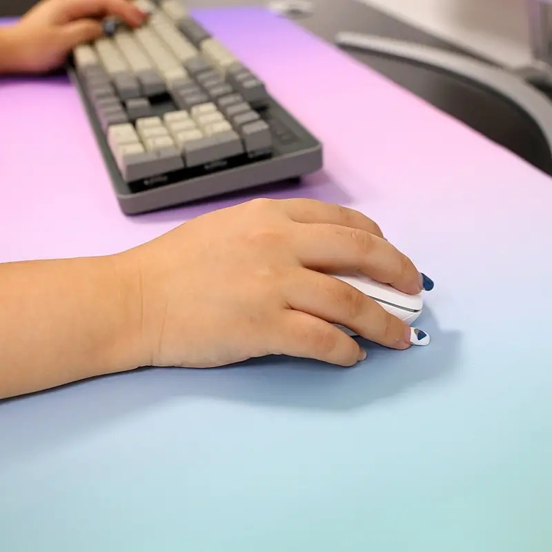 Muismat Met Polssteun Toetsenb - Keyboard Mouse Bundle Gaming recensie en prijs